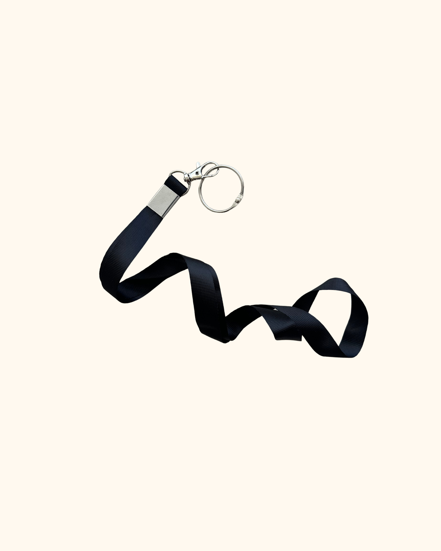 Tour de cou et anneau