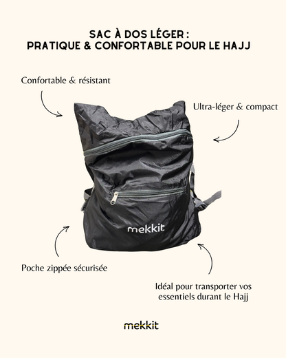 Coffret Confort Hajj