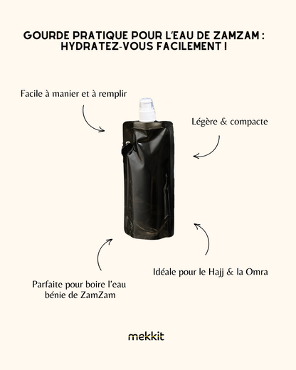 Coffret Confort Hajj