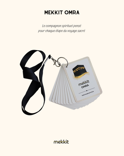 Mekkit OMRA