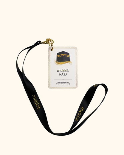 Mekkit HAJJ (Omra & Hajj)