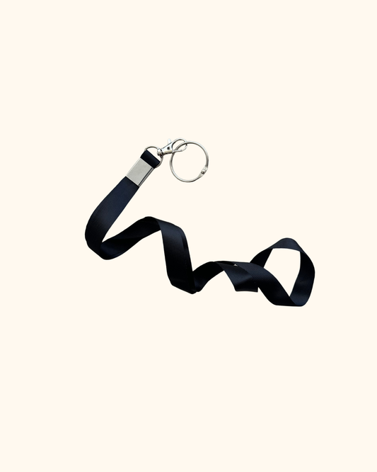 Tour de cou et anneau